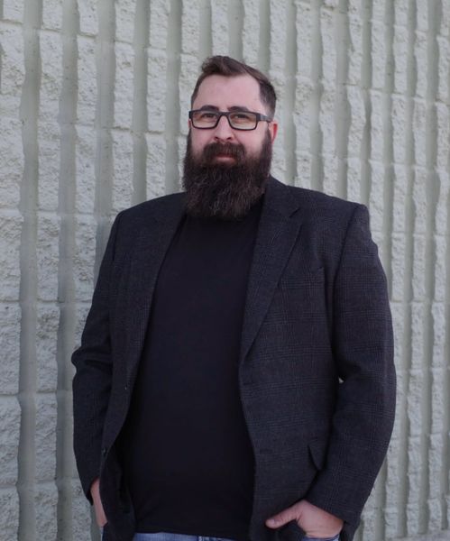 Neil Friesen
